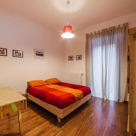Manzoni House Daire Bari Dış mekan fotoğraf