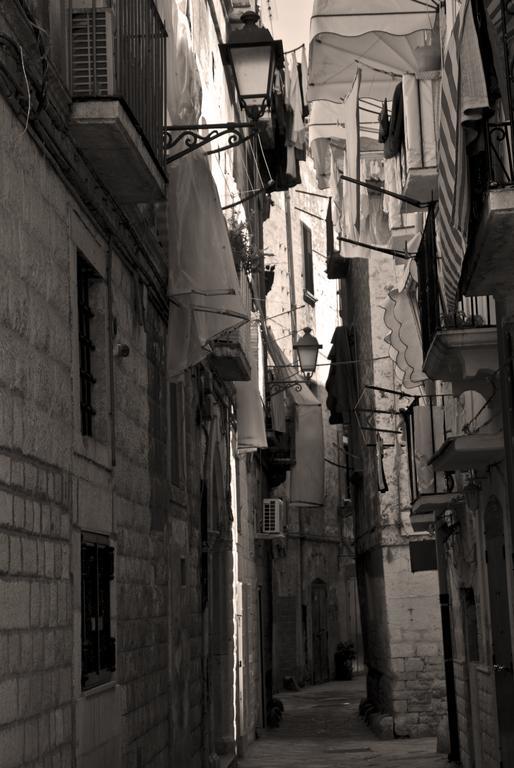 Manzoni House Daire Bari Dış mekan fotoğraf
