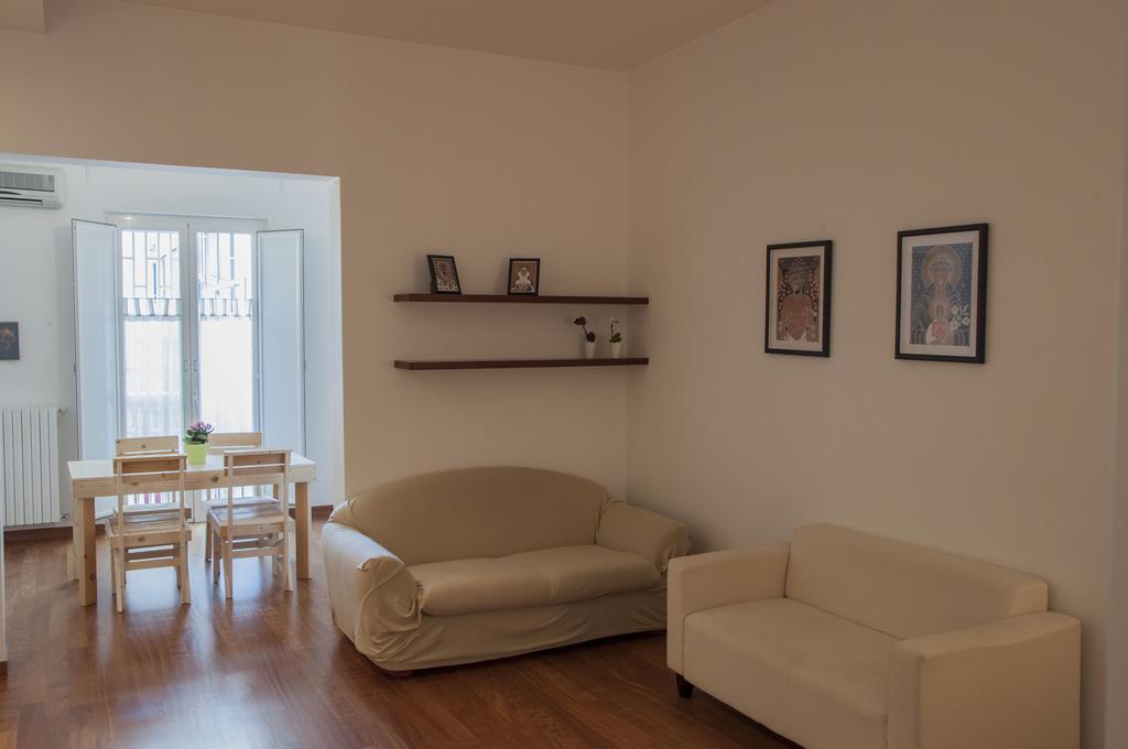 Manzoni House Daire Bari Dış mekan fotoğraf