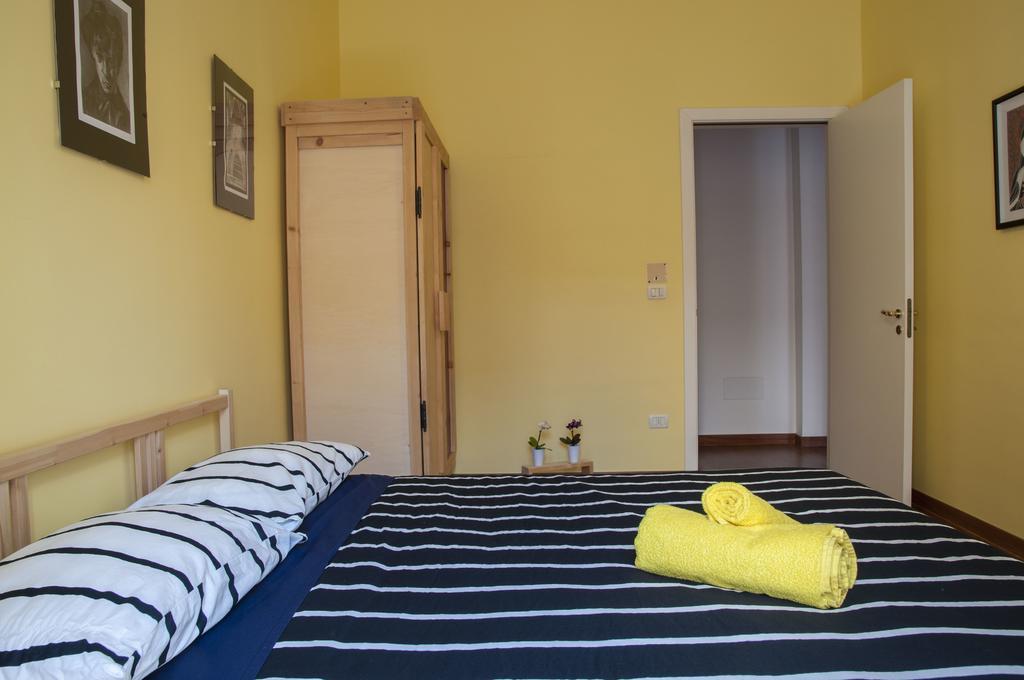 Manzoni House Daire Bari Dış mekan fotoğraf