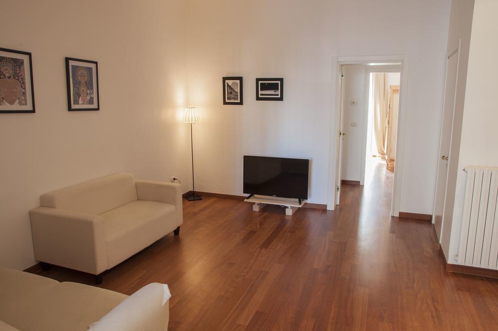 Manzoni House Daire Bari Dış mekan fotoğraf
