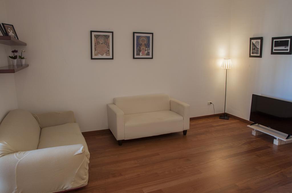 Manzoni House Daire Bari Dış mekan fotoğraf