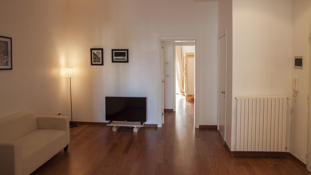 Manzoni House Daire Bari Dış mekan fotoğraf