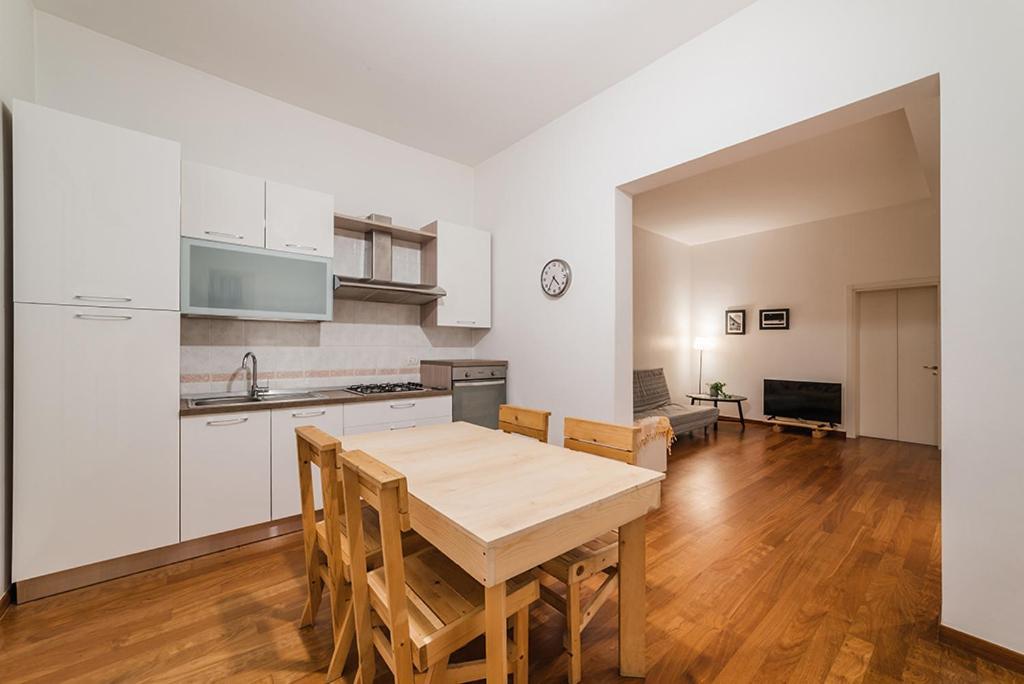 Manzoni House Daire Bari Dış mekan fotoğraf