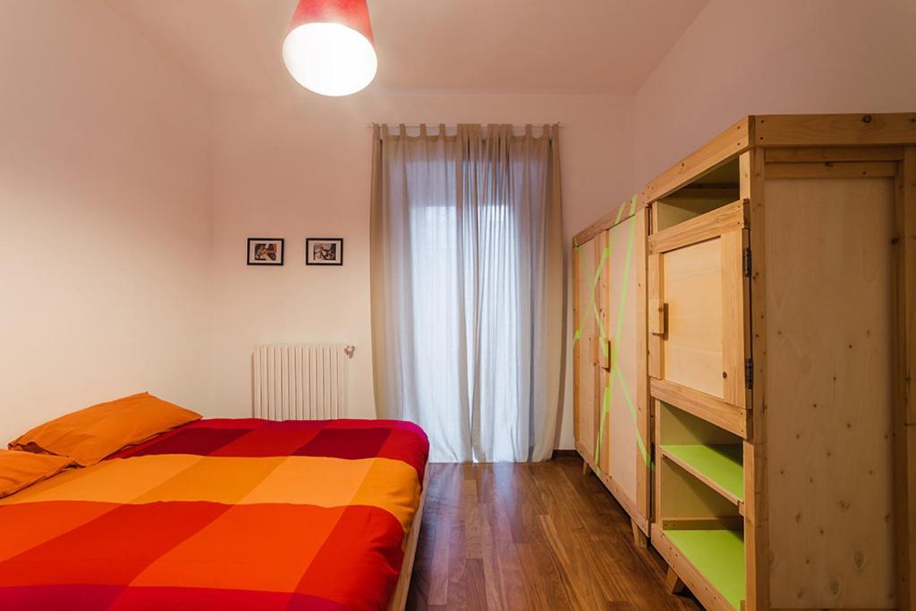 Manzoni House Daire Bari Dış mekan fotoğraf