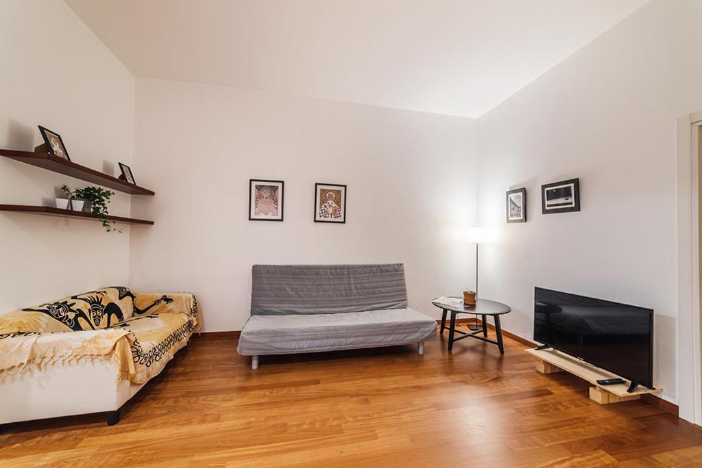 Manzoni House Daire Bari Dış mekan fotoğraf
