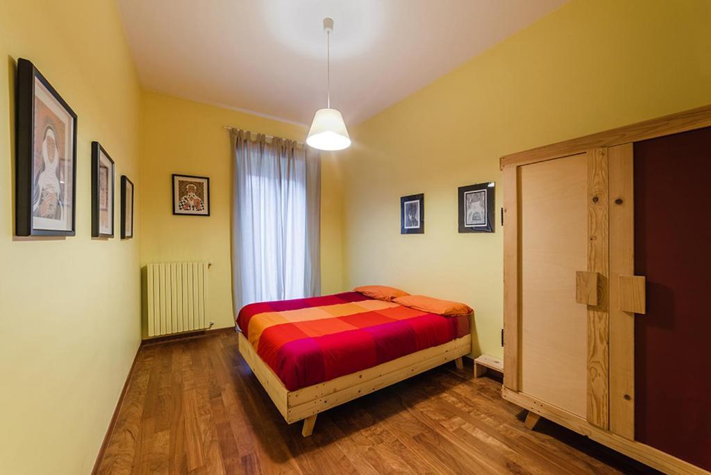 Manzoni House Daire Bari Dış mekan fotoğraf