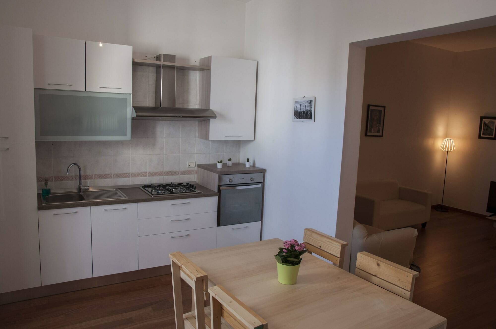 Manzoni House Daire Bari Dış mekan fotoğraf